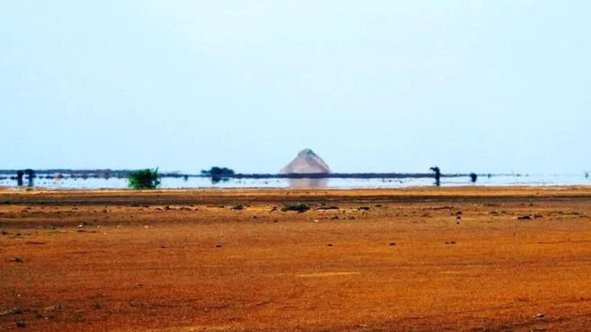 Explorez l'île de Jipe 4x4