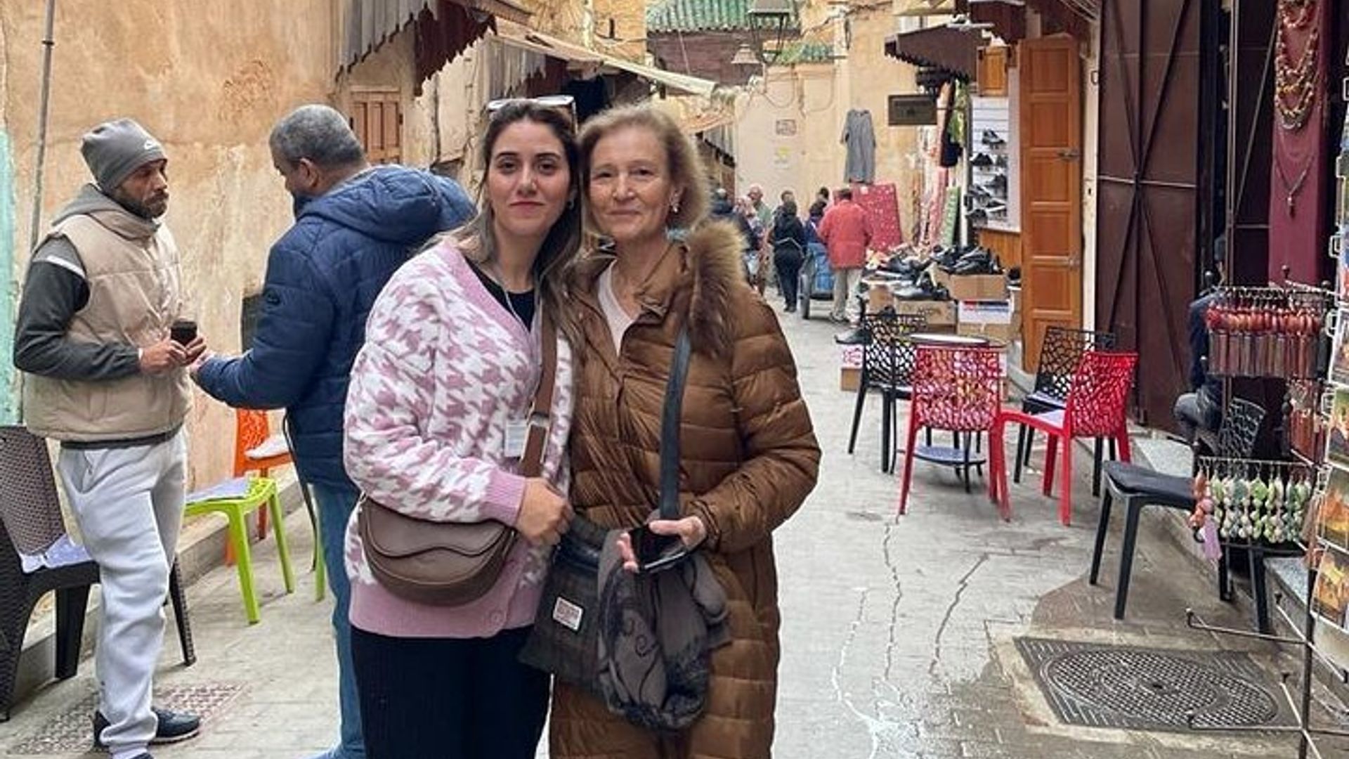 Maravilhoso Passeio de um Dia em Fes: Uma Viagem Guiada Histórica e Cultural