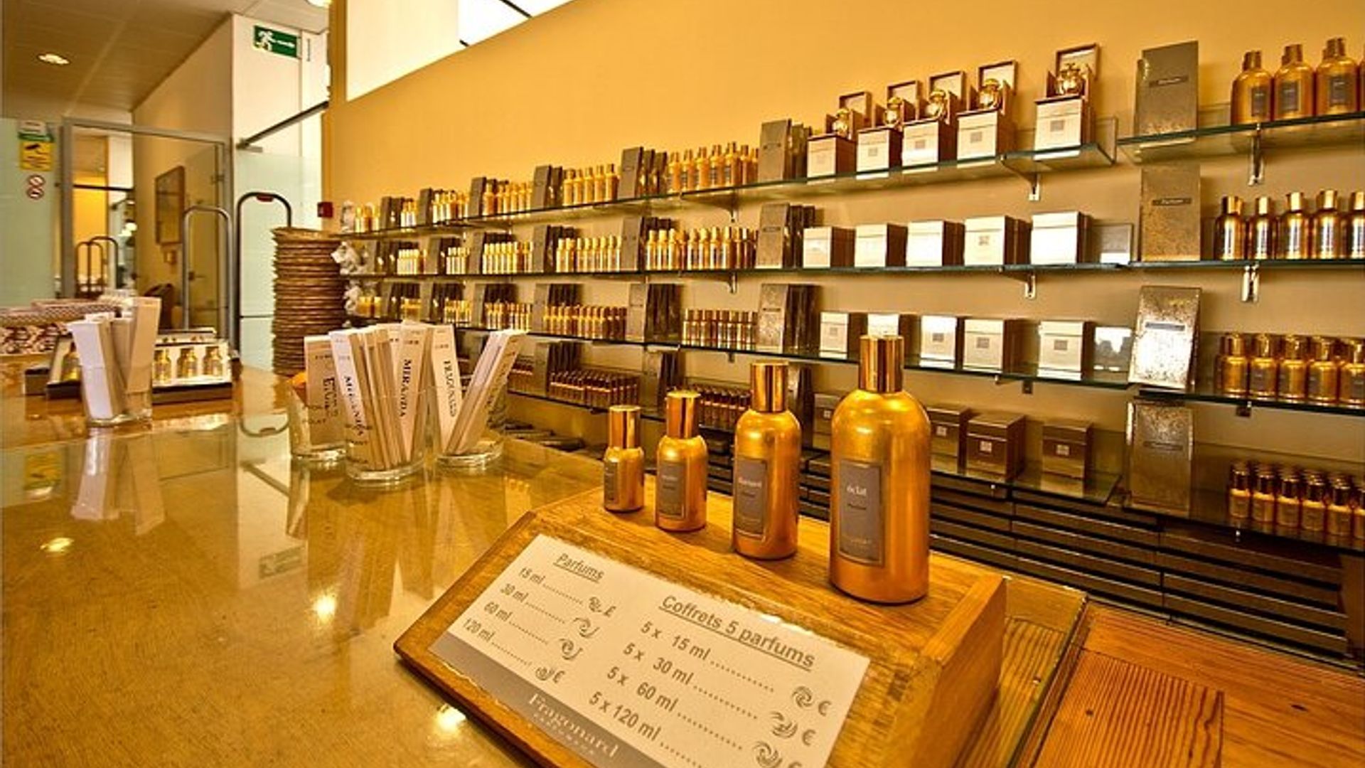 Excursión compartida de día completo a la Riviera francesa desde Niza