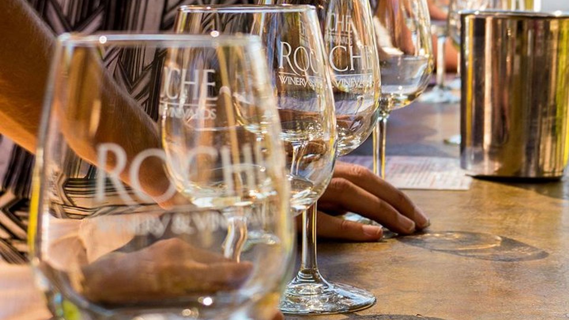 California Wine Country Half-Day Tour from San Francisco image 2