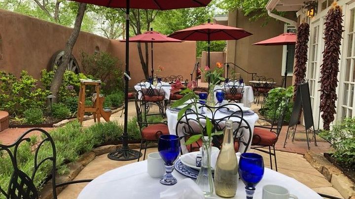 Gourmet Santa Fe Brunch with Chef Carolina