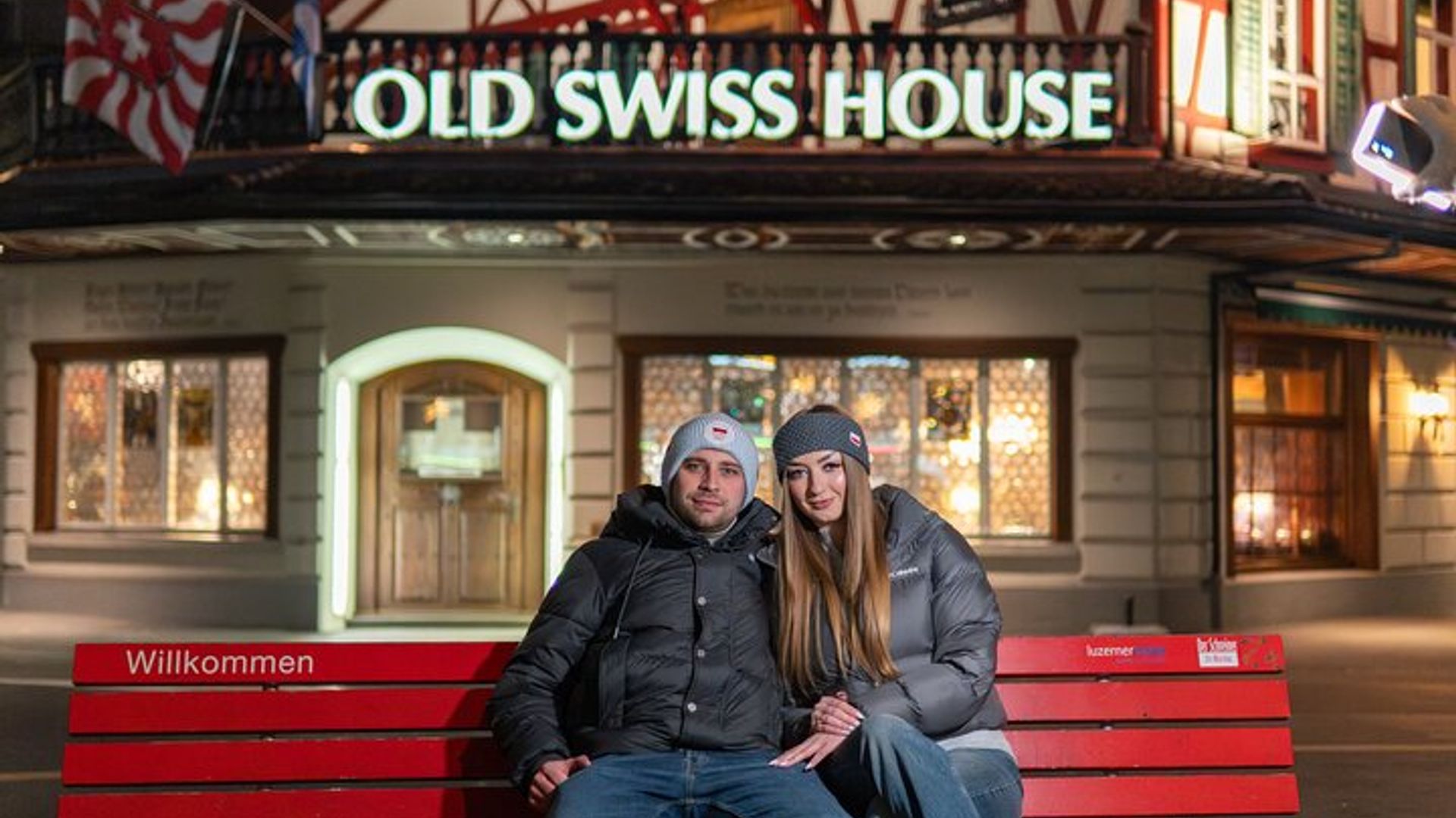Tour privado por el casco antiguo de Lucerna - Guía local y fotógrafo