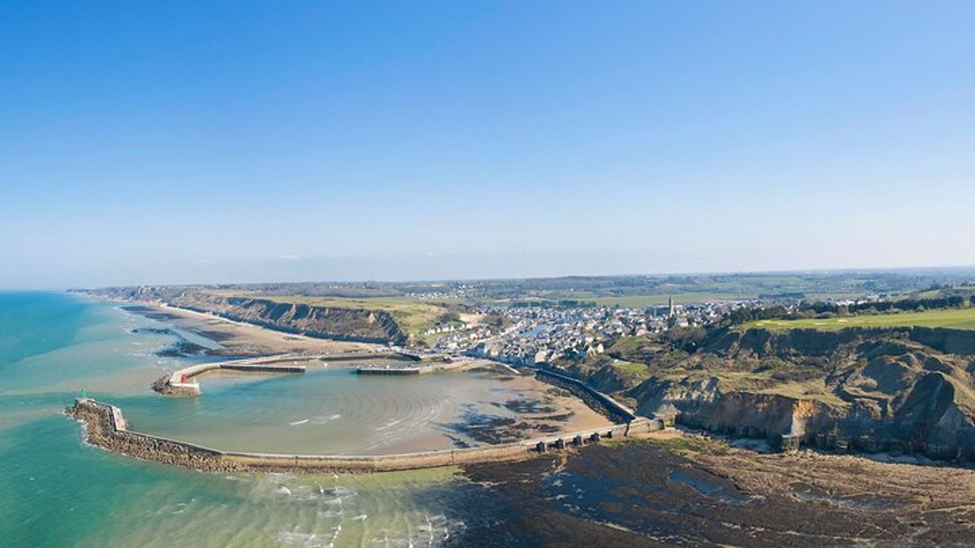 Private Day Trip to the D-Day Beaches