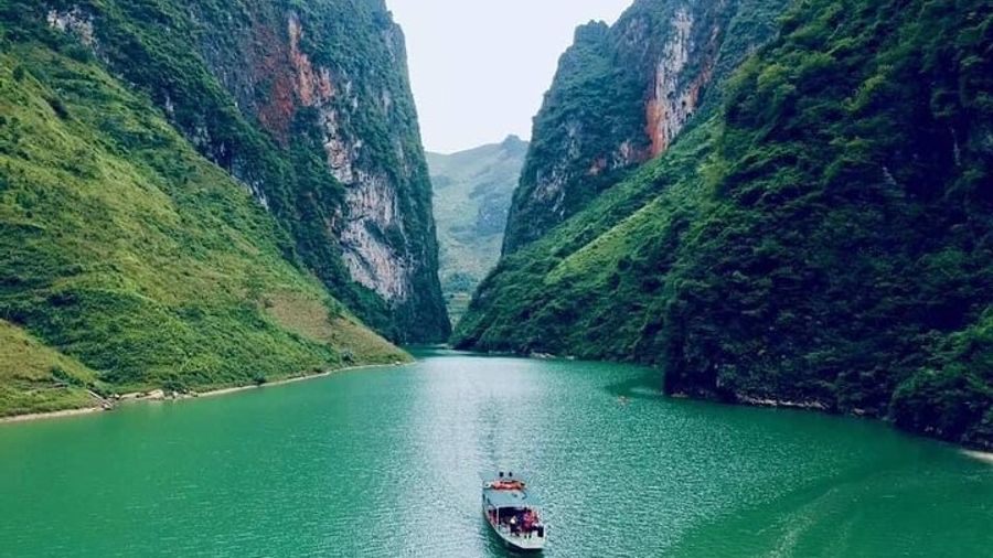 2-Day Ha Giang Loop by Car - Small Group