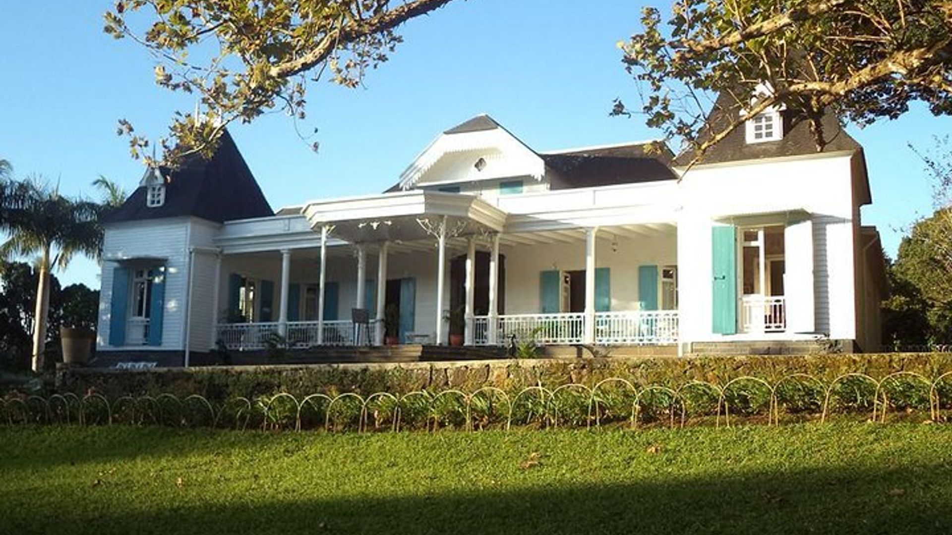 Mauritius Private City Sightseeing Tour