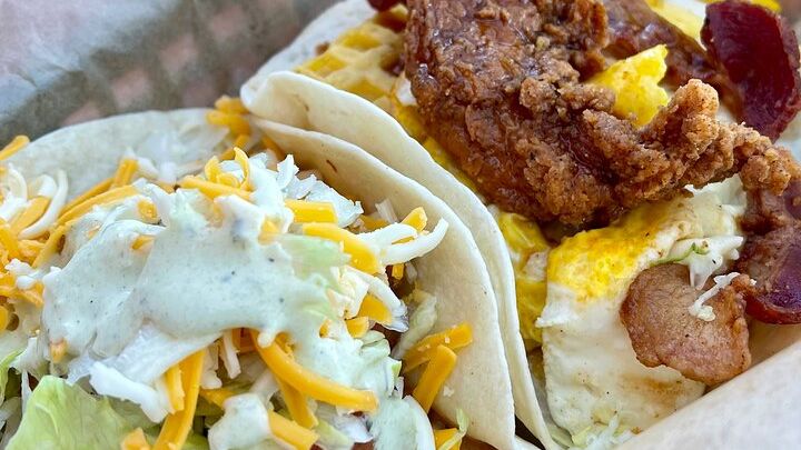 Taco 'Bout Austin Bicycle Tour
