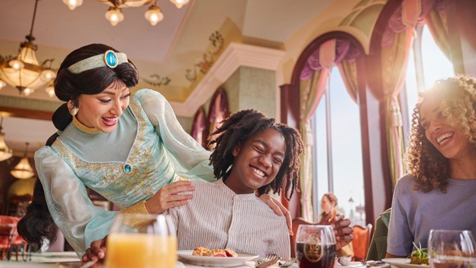 Disneyland® Paris: 1- or 2-Park Single or Multi-Day Tickets