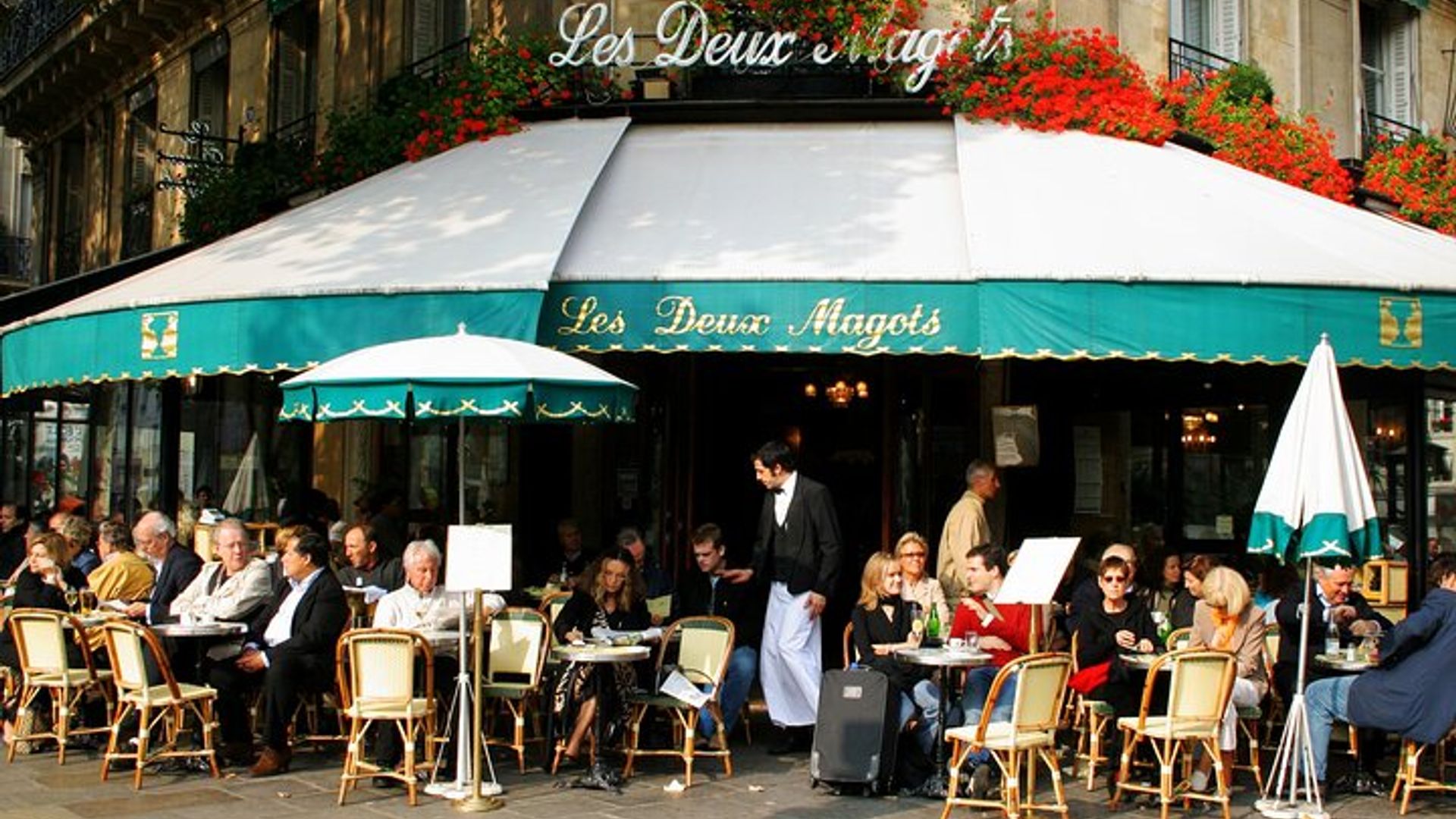 St Germain des Pres Private Tour with Jazz Concert