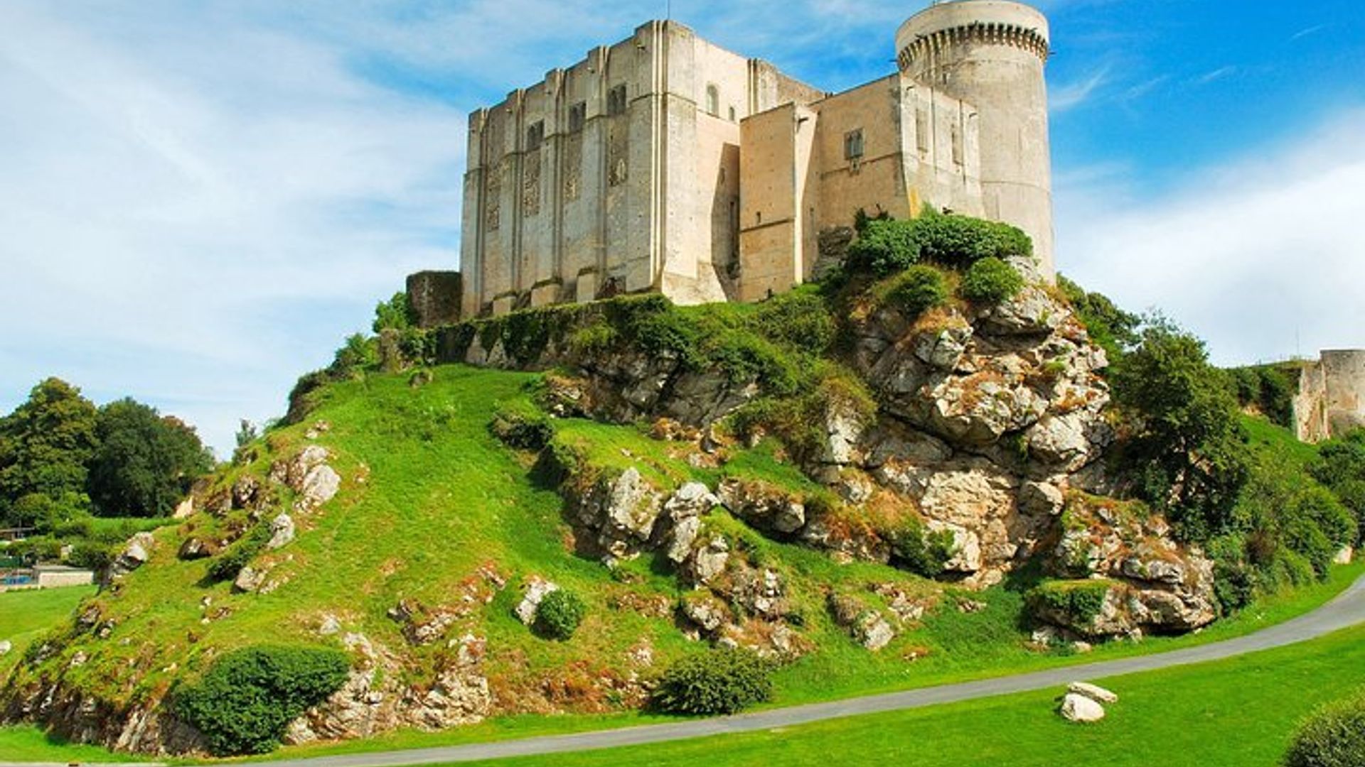 Excursión privada: escapada de un día a Ruan, Bayeux y Falaise desde Ruan