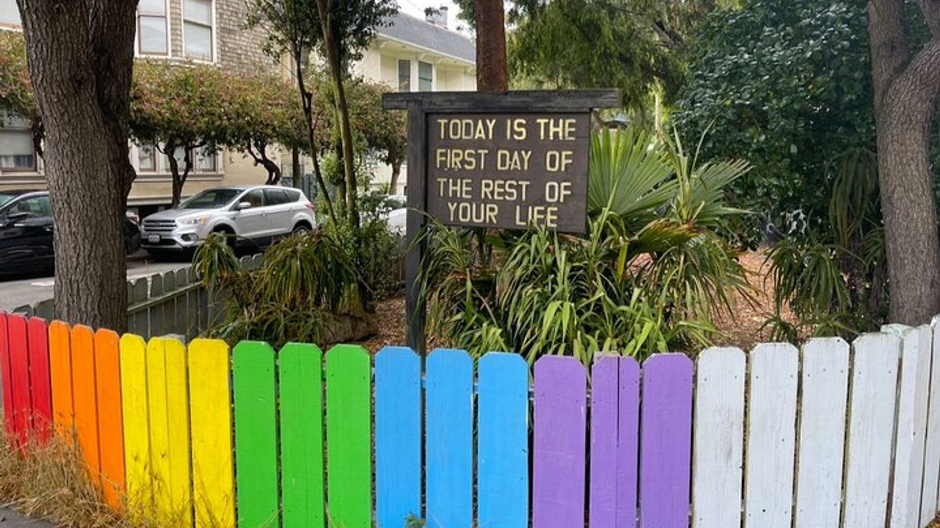 Castro District LGBTQ+ Historic Tour image 2