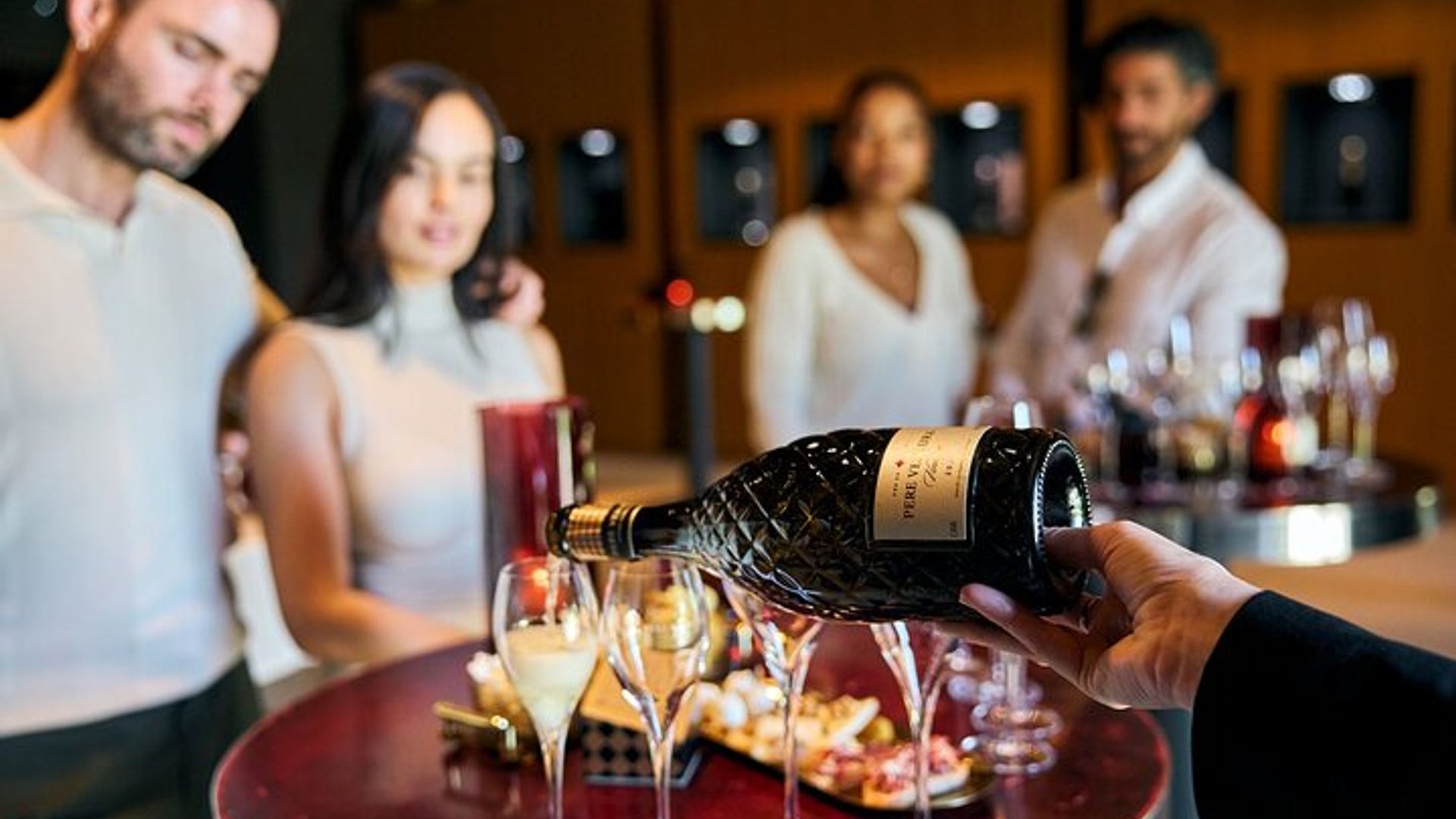 Penedes Cava, Wine-Tasting Tour With 4WD Ride, From Barcelona