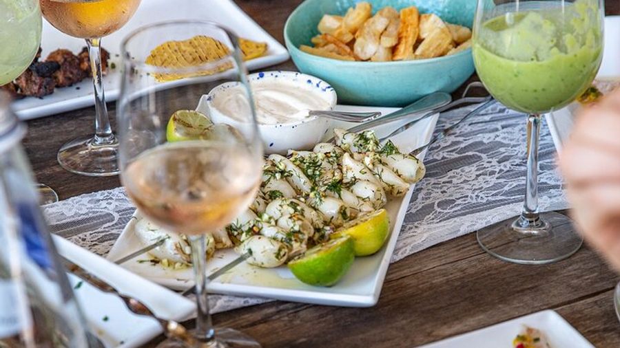 Willemstad Private Cooking Class