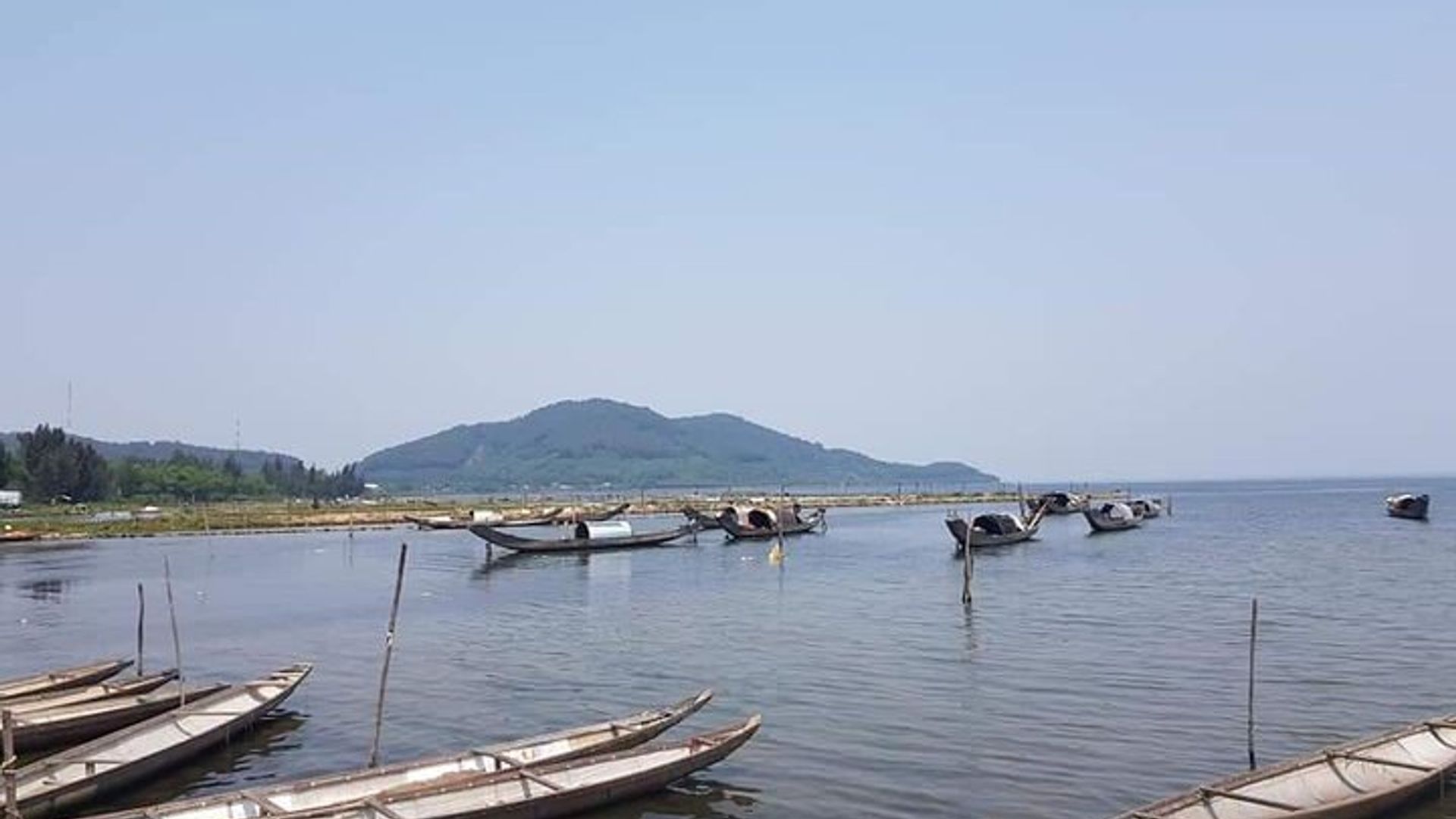 Hoi An Private Scooter Tour zum Hai Van Pass