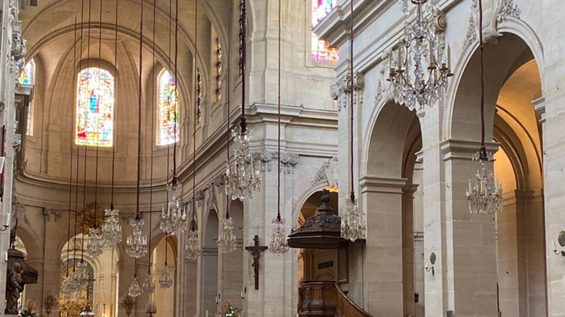 Visite hors des sentiers battus de Versailles avec un guide local
