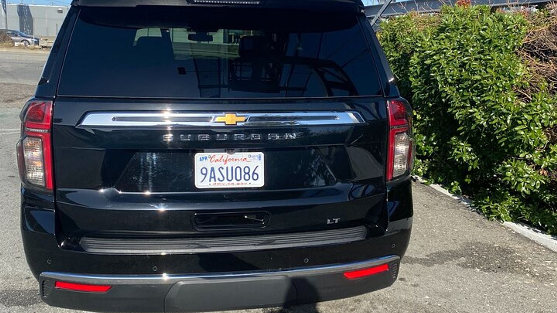 Napa Valley Tour from San Francisco in Mercedes Sprinter image 1