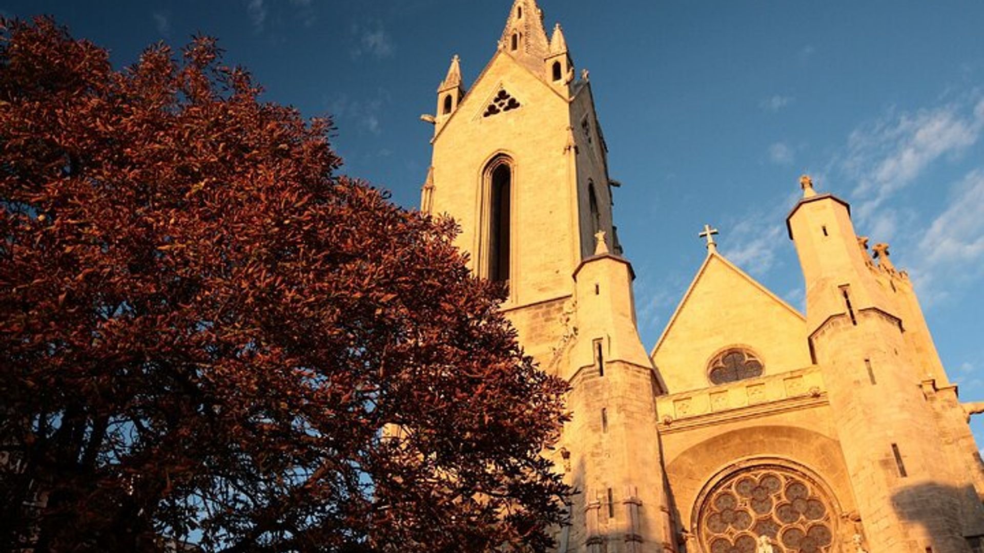 Aix-en-Provence Audioguided walking tour 2h20 and 24 reviews