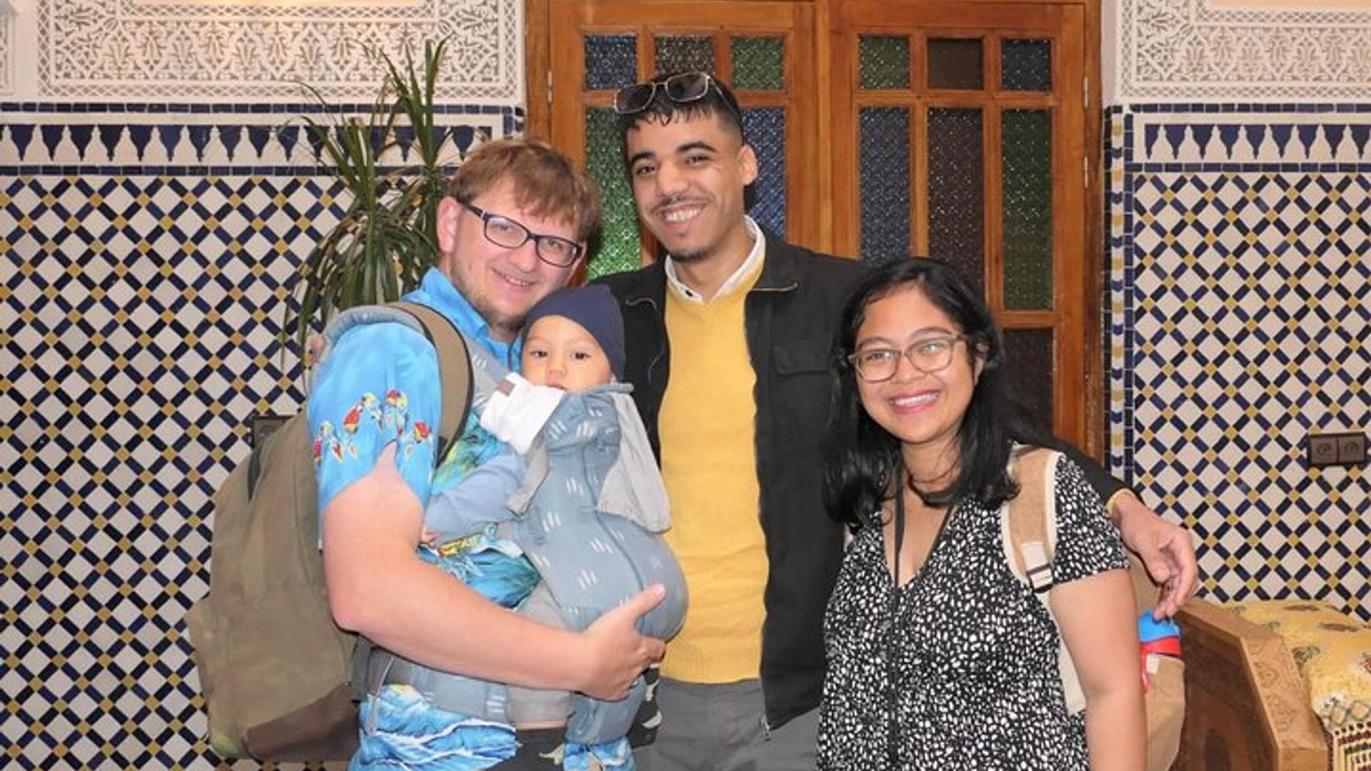 Private Guided Fez Medina Tour with Artisan Visits – Walking Tour