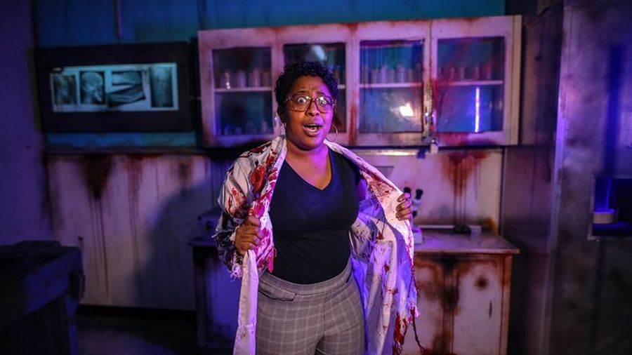 San Antonio Private Zombie Apocalypse Escape Room