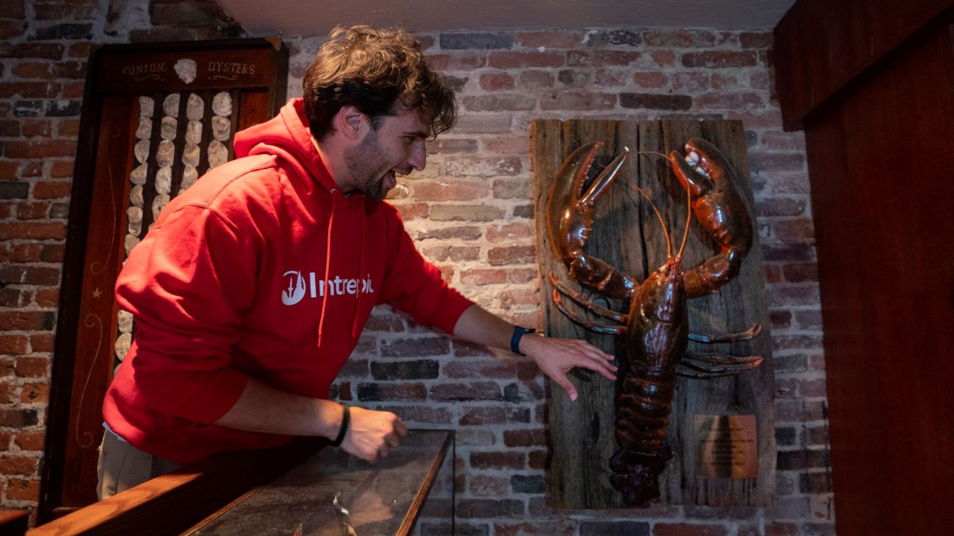 Boston Seafood Adventure image 2