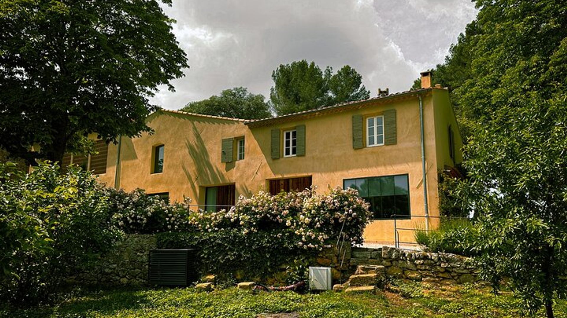 Château de Beaupré, La Verrerie, Bonisson expérience viticole intense