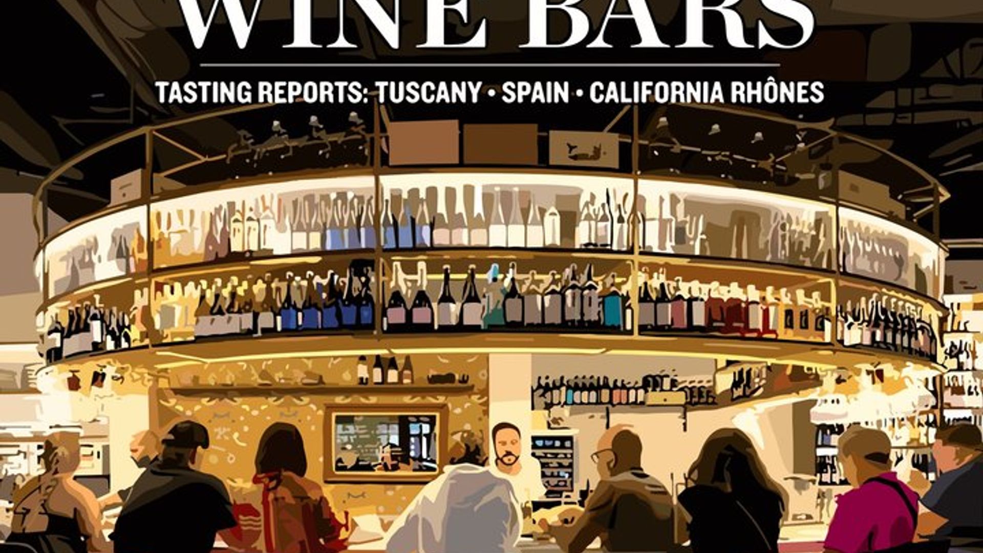 Florence Ponte Vecchio Private Tutored Wine Tasting Experience