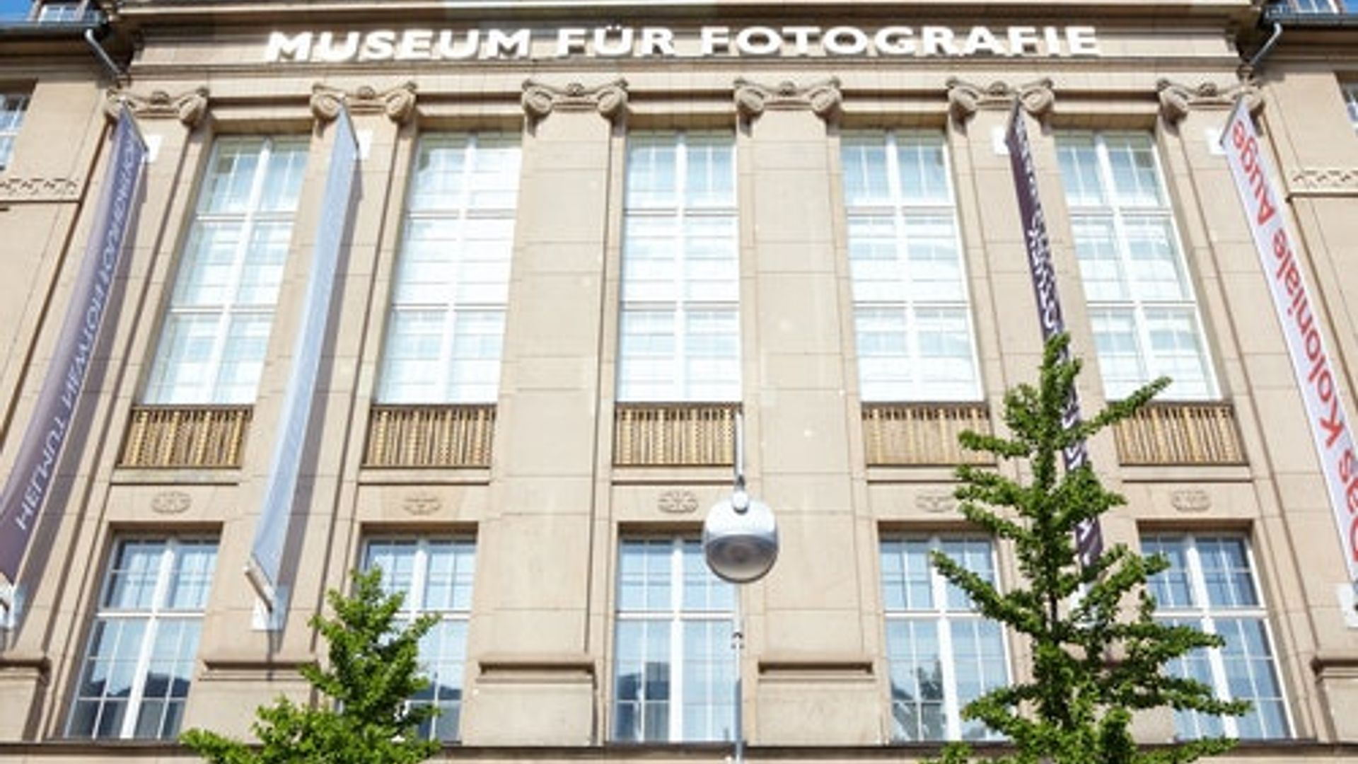 Museum of Photography