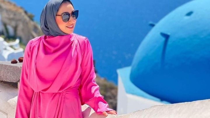 Santorini Instagram Spots Tour