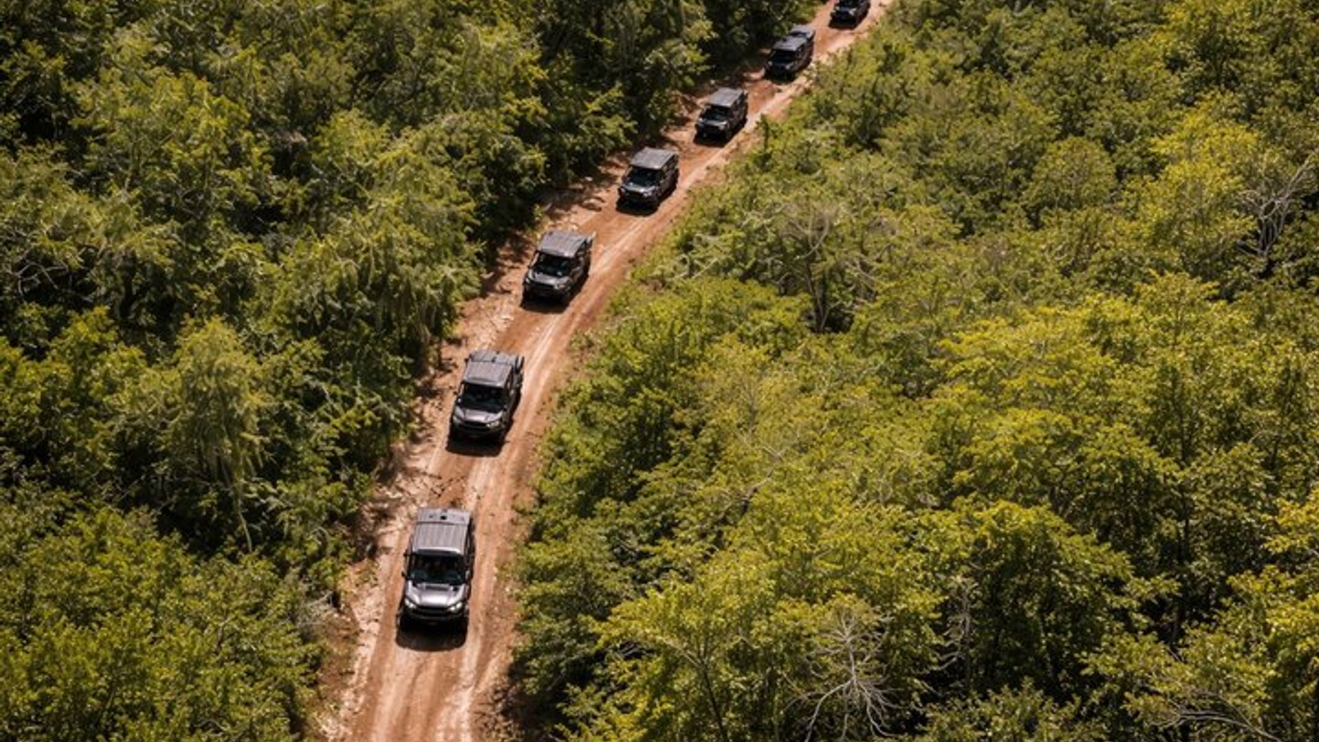 Expérience de visite guidée hors route de VTT St. Augustine