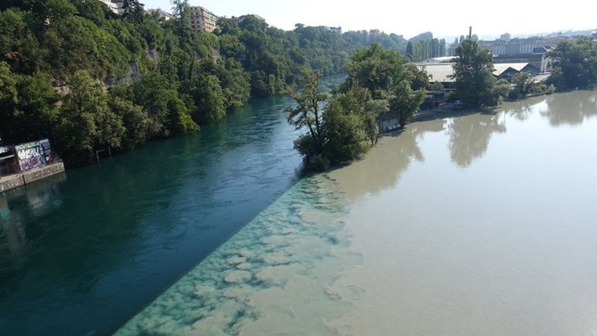Geneva Panoramic E-bike Tour United Nations Square and Old Town