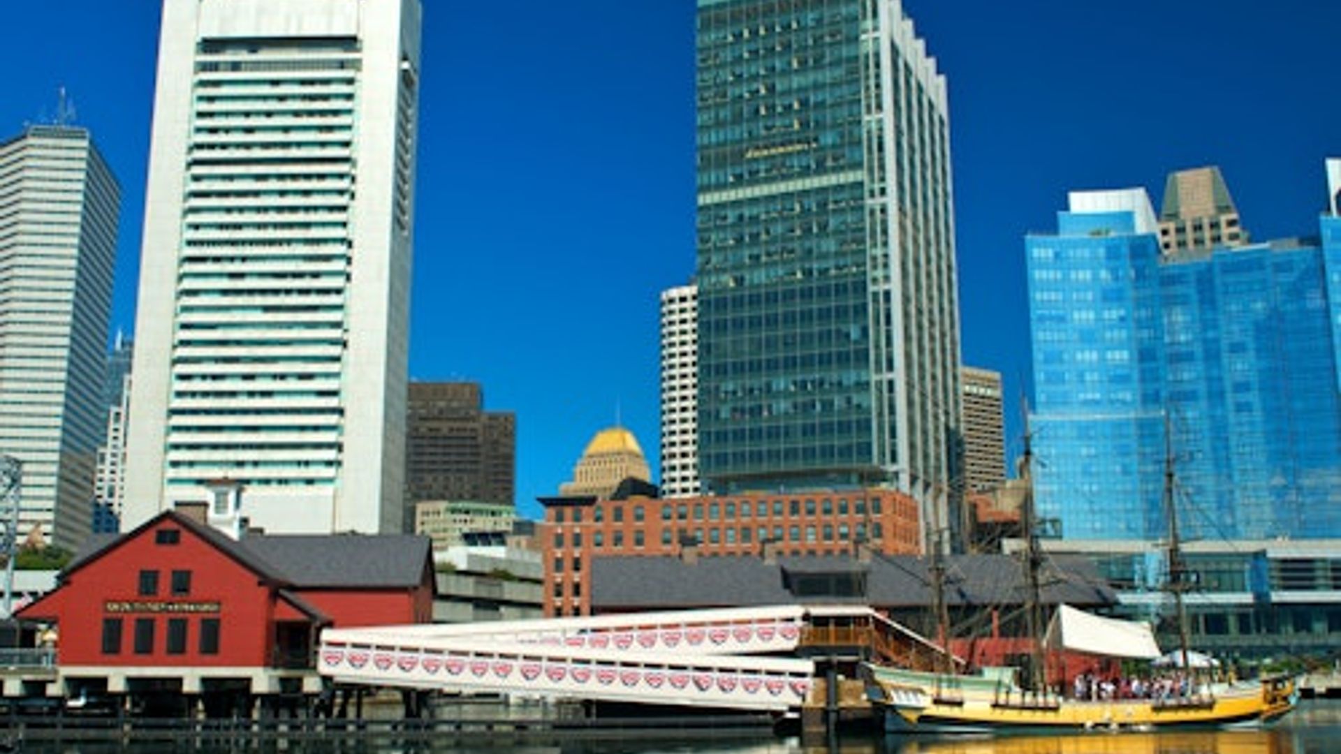 Boston Tea Party Ships & Museum: Entry Ticket image 2