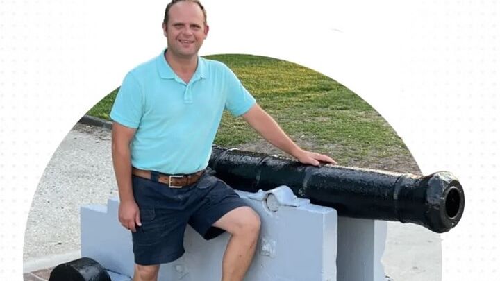 Charleston Historical Walking Tour With A History Professor