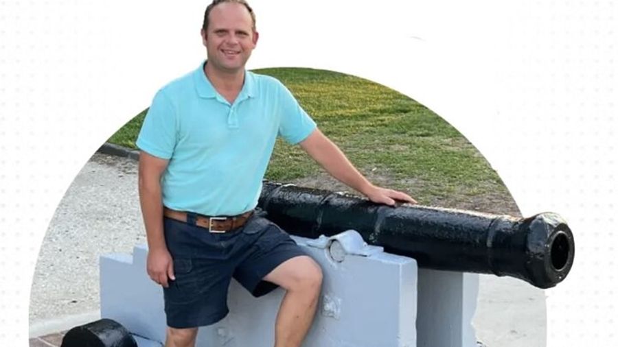 Charleston Historical Walking Tour With A History Professor