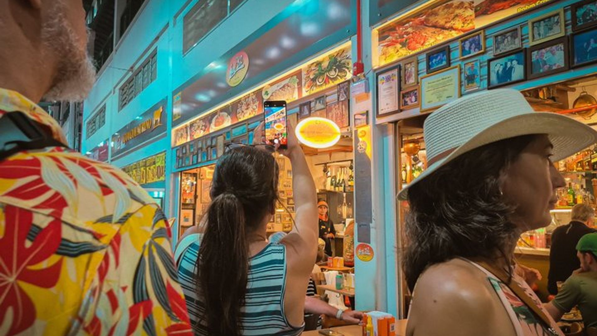 Florianopolis Food Walking Tour