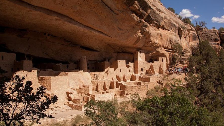 Mesa Verde Highlights Tour