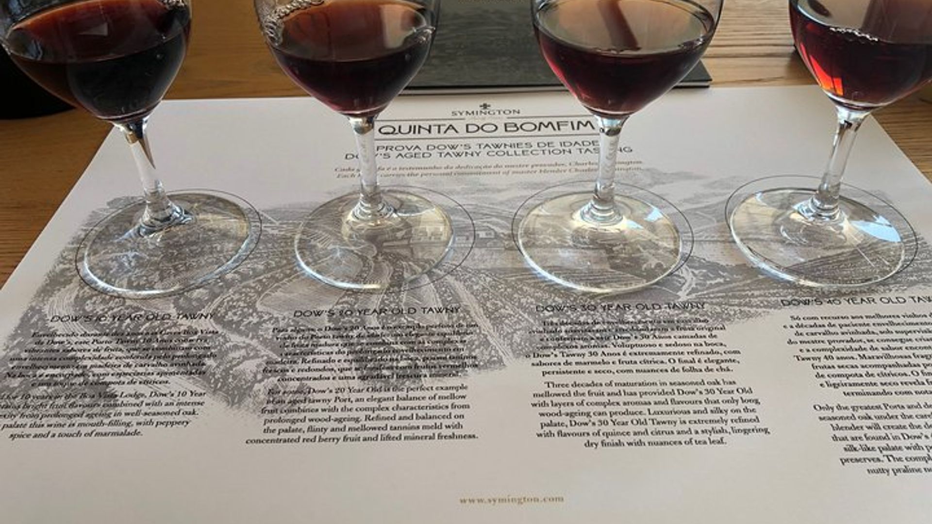 Private Douro Valley Tour beinhaltet Weinprobe und Bootstour