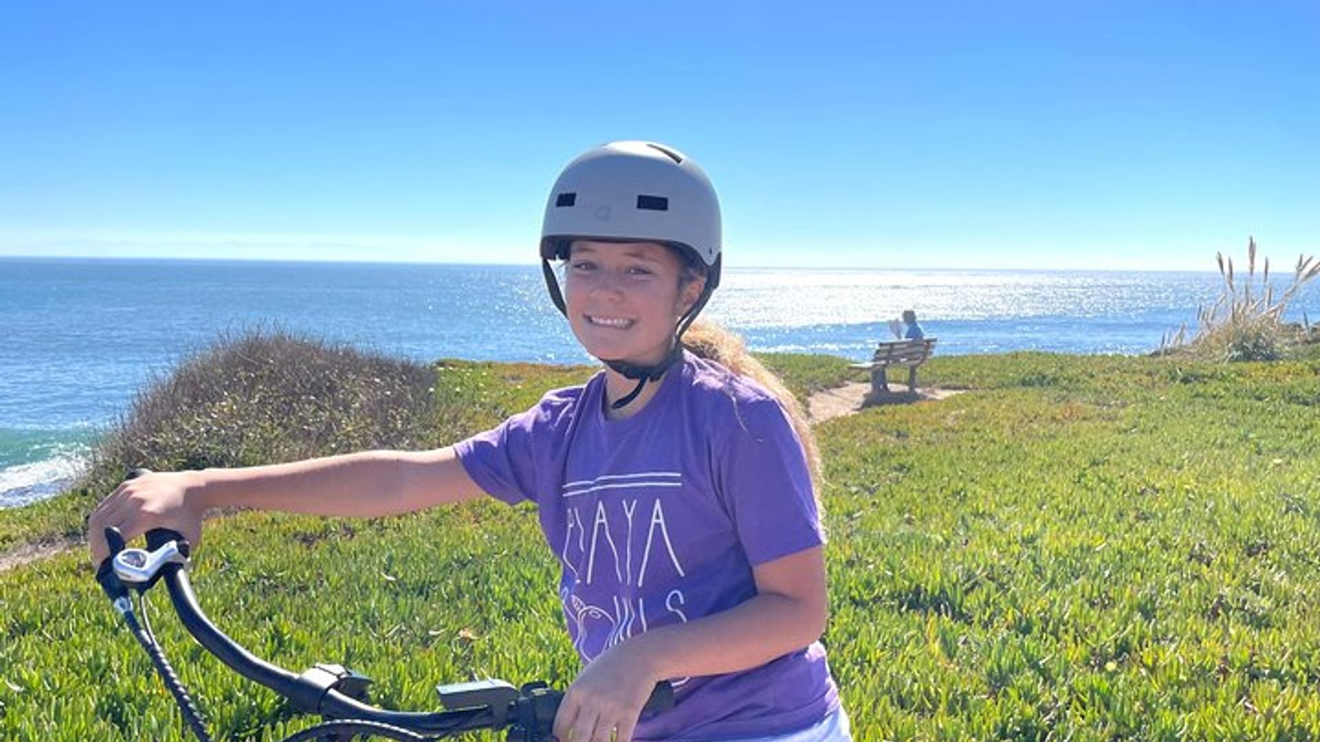 Paseo guiado en bicicleta eléctrica por Santa Cruz y el recorrido en bicicleta eléctrica más divertido