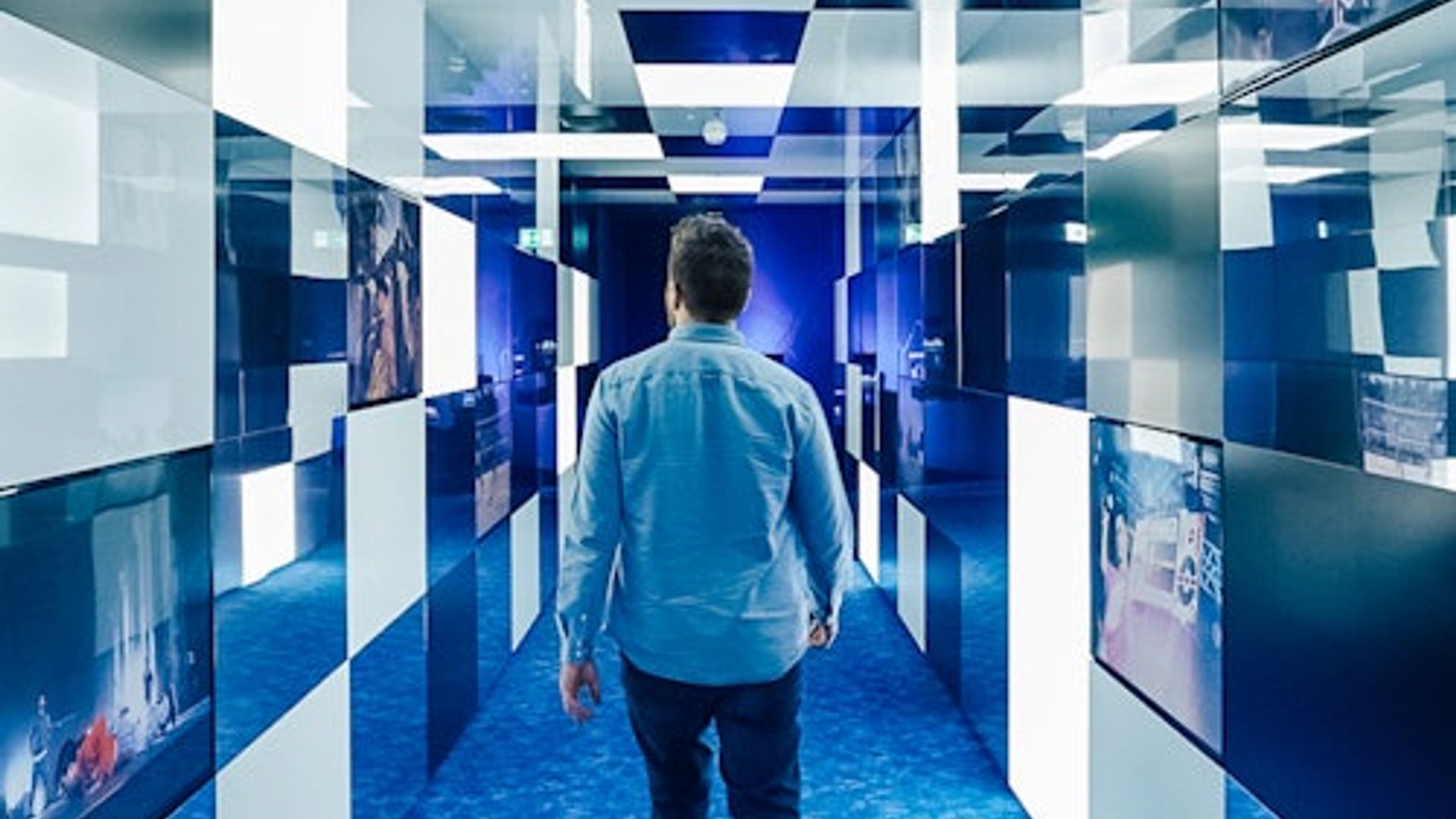 Museo Suizo del Transporte: Entrada Museo y Mundo Multimedia