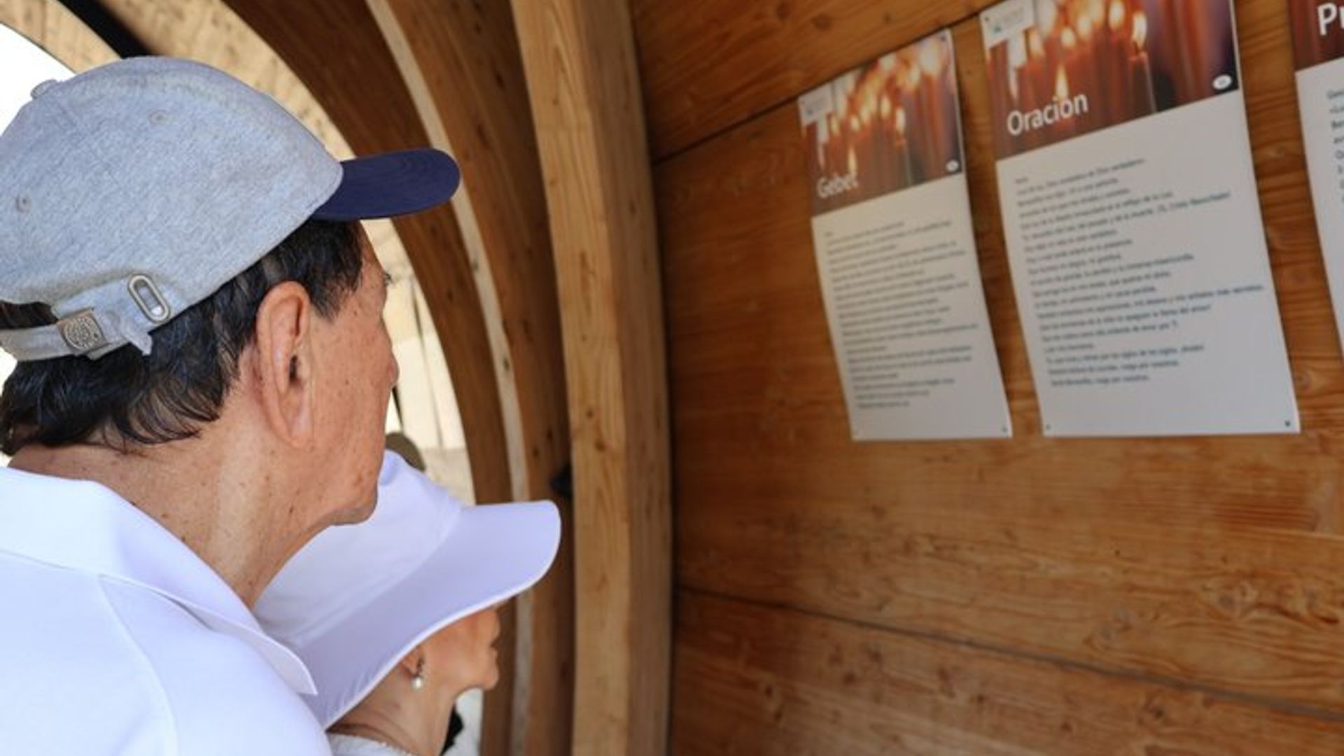 Visite spirituelle privée de Lourdes depuis Saint-Sébastien