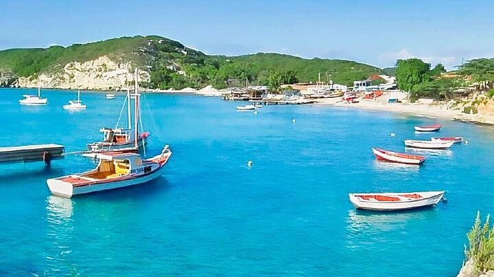 Curaçao: Affordable totally Customizable Private Tour :)
