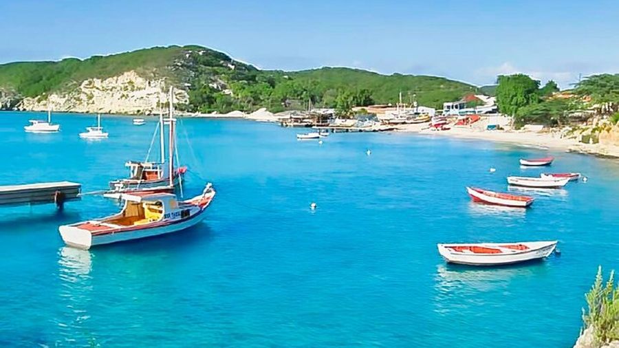 Curaçao: Affordable totally Customizable Private Tour :)