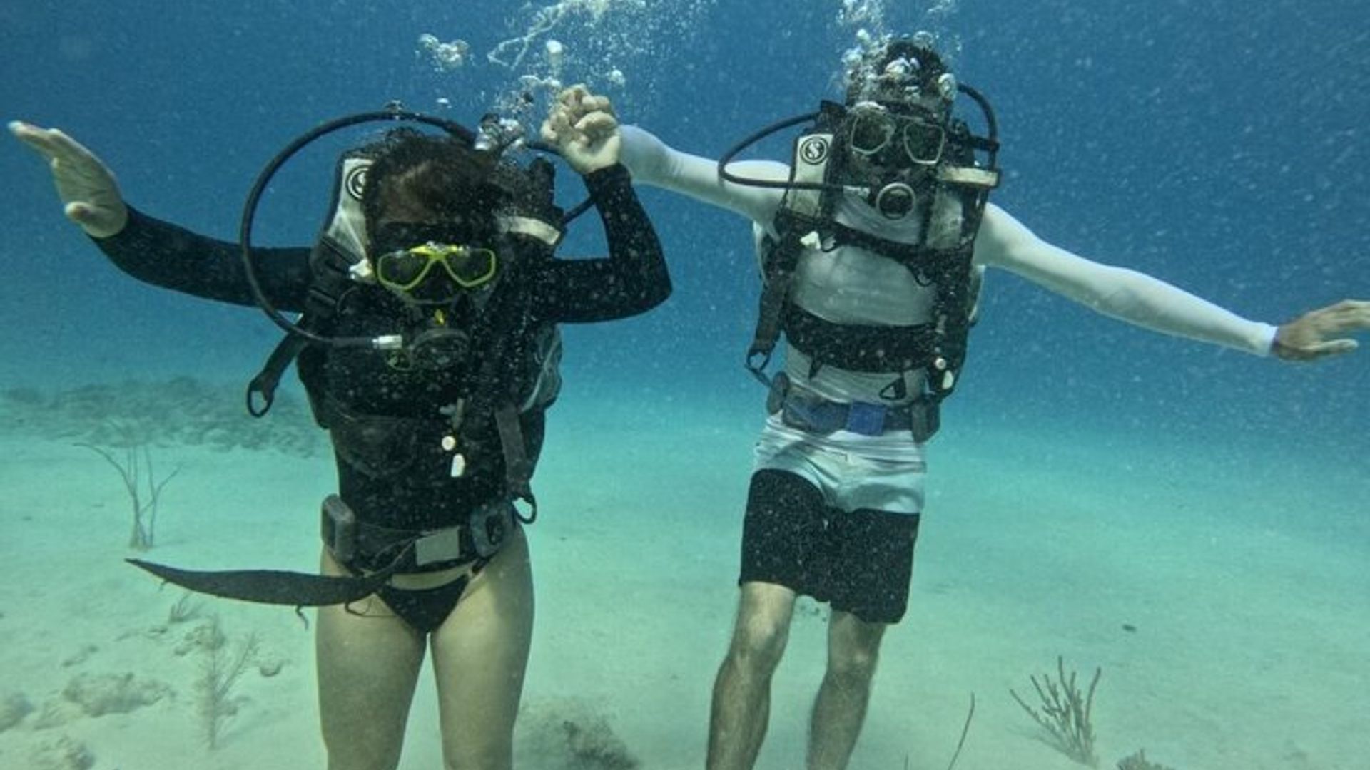 Experience San Andres Travel Colombia by Zimbros Ecotour