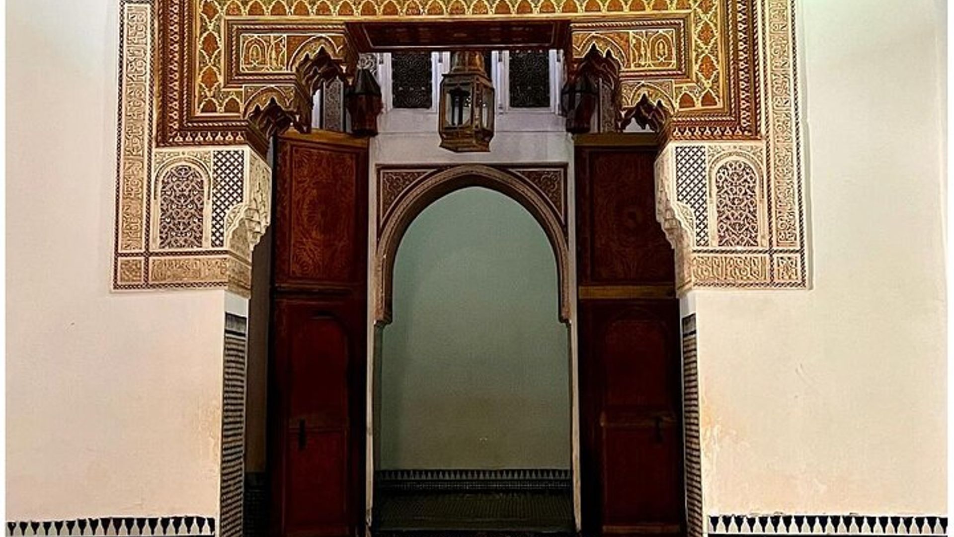 Tour Guidato di Mezza Giornata a Marrakech: Storia e Cultura