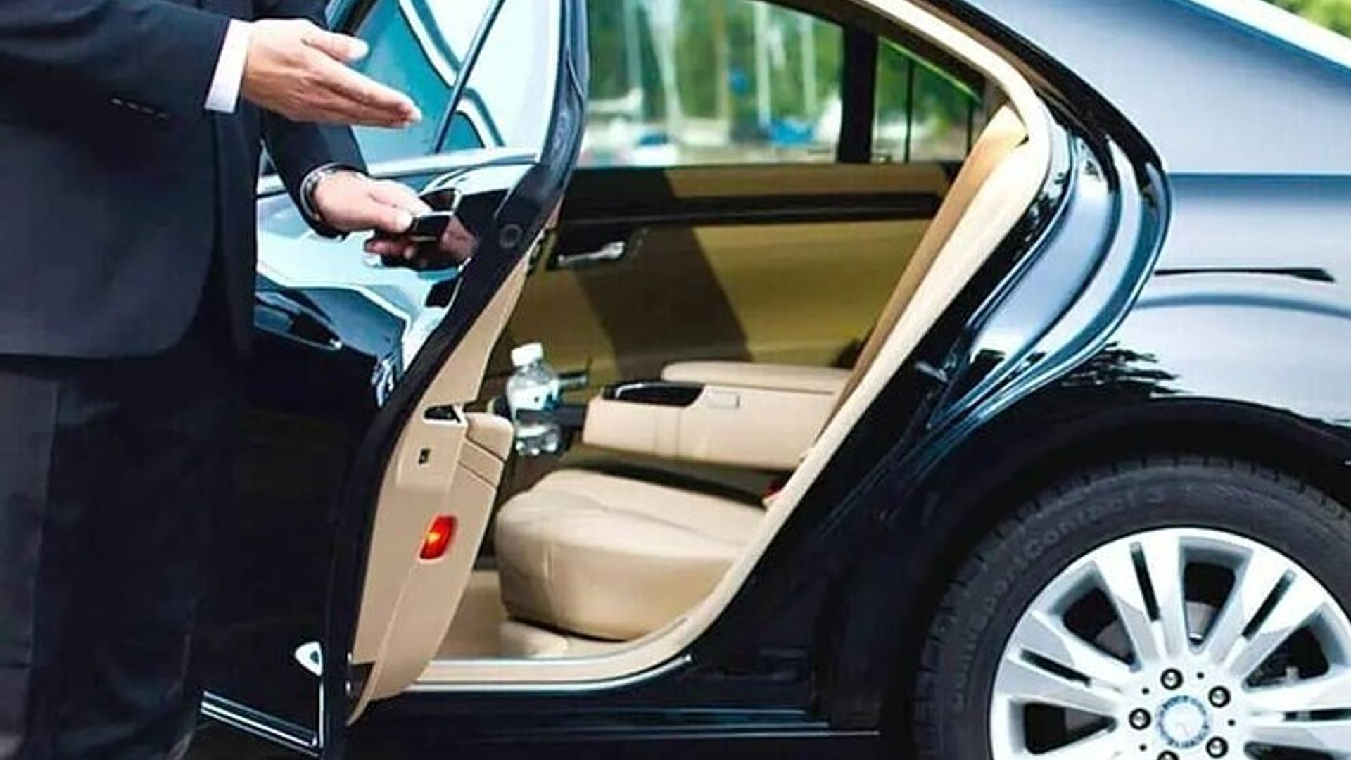 Private Oneway Transfer from Johannesburg Airport to Johannesburg