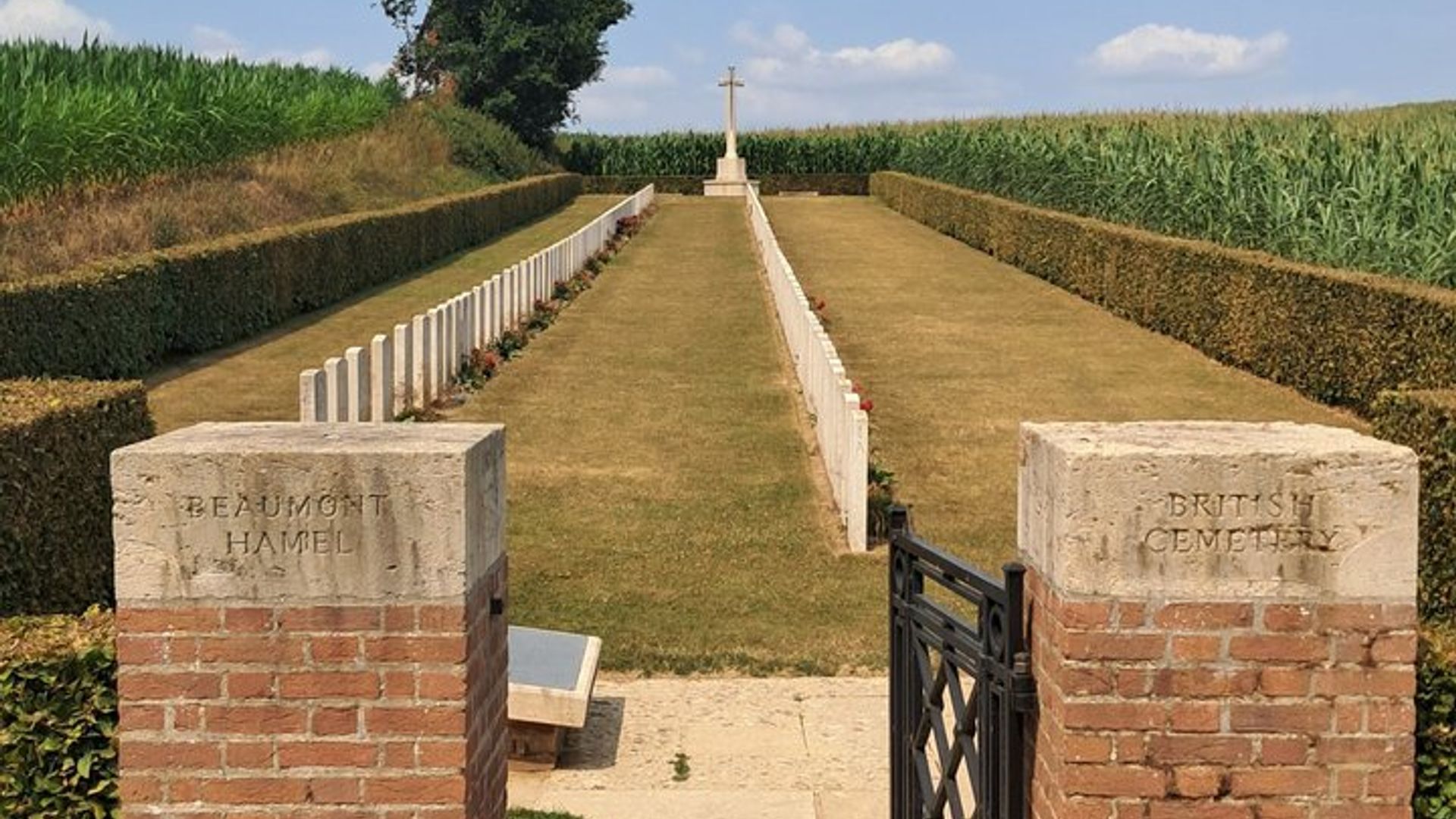 Somme Battlefield Tours Expert Led Historical Experiences