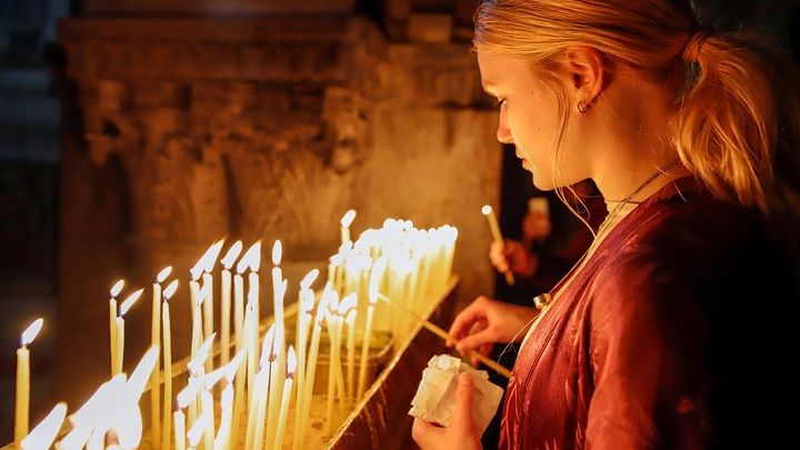 Jerusalem, Bethlehem & Dead Sea Tour from Tel Aviv