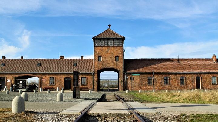 Auschwitz-Birkenau Memorial and Museum: Private or Shared Tour