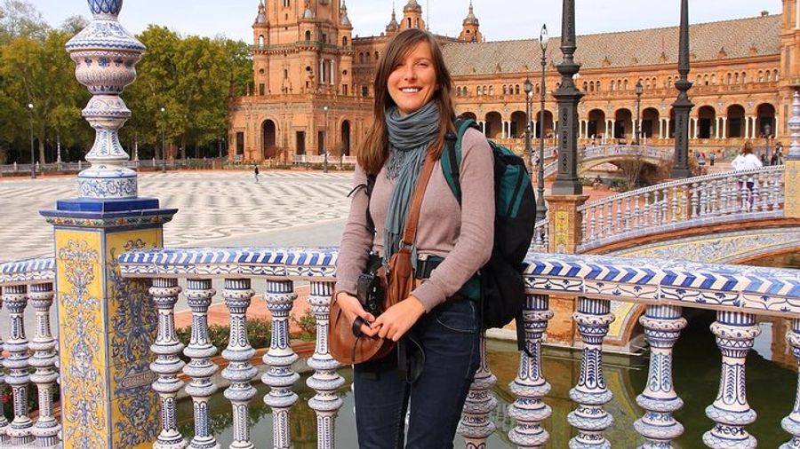 Best of Seville: Top Excursion from Cadiz Port - cruisers only