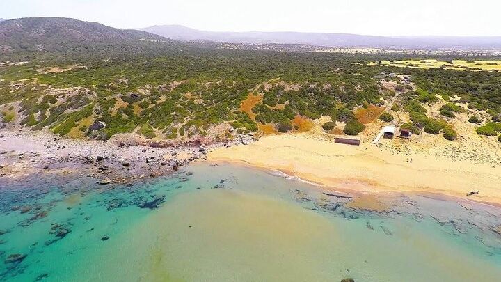 Private Jeep Safari Bath of Aphrodite including Adonis Waterfalls