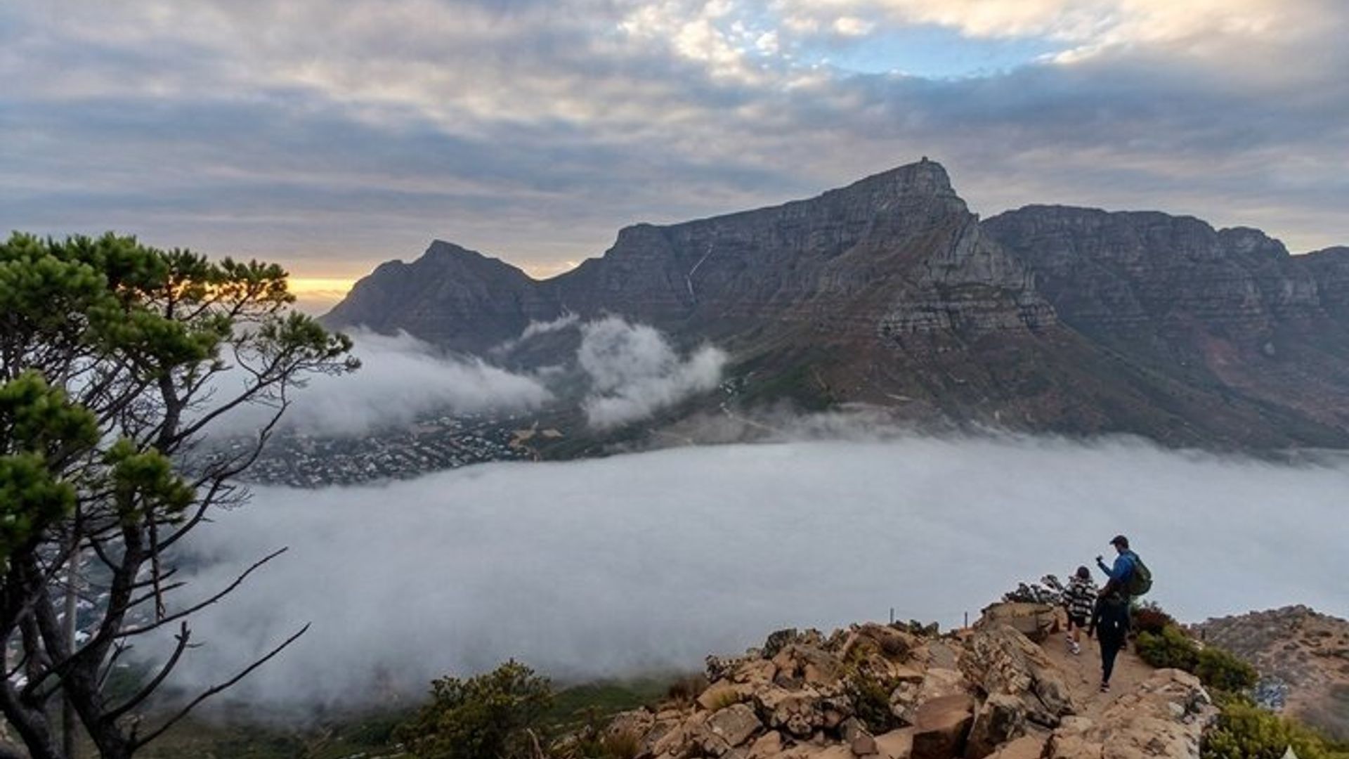 Randonnée guidée en petit groupe (Max 6)