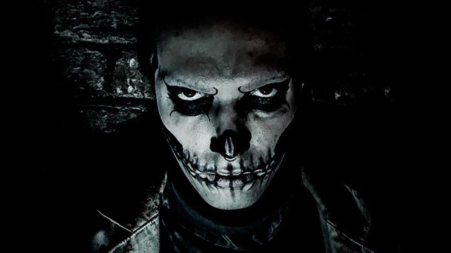 Budapest Horror Interactive Theater Experience